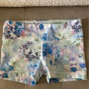 Alo Yoga Shorts